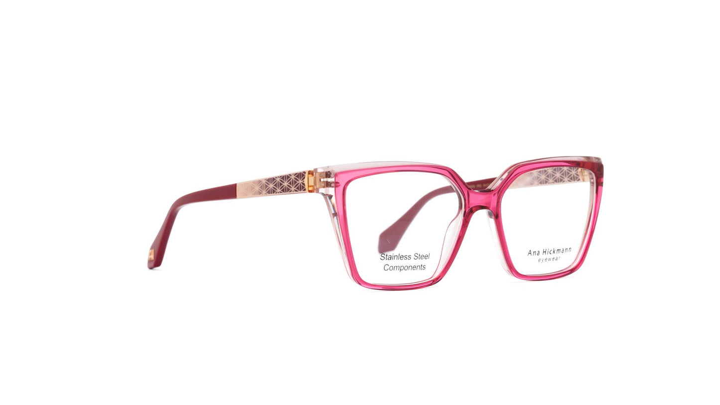 Диоптриска рамка Ana Hickmann AH 6508 H02