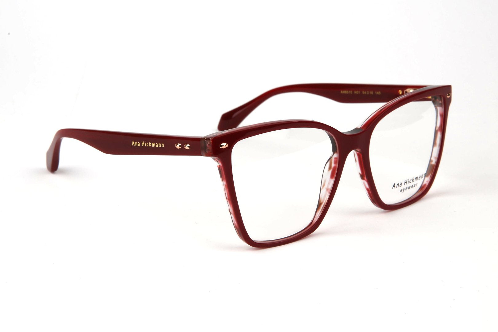Диоптриска рамка Ana Hickmann AH 6510_S H01