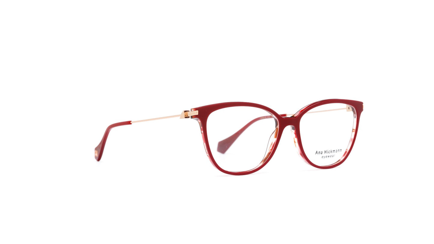 Диоптриска рамка Ana Hickmann AH 6518 H02