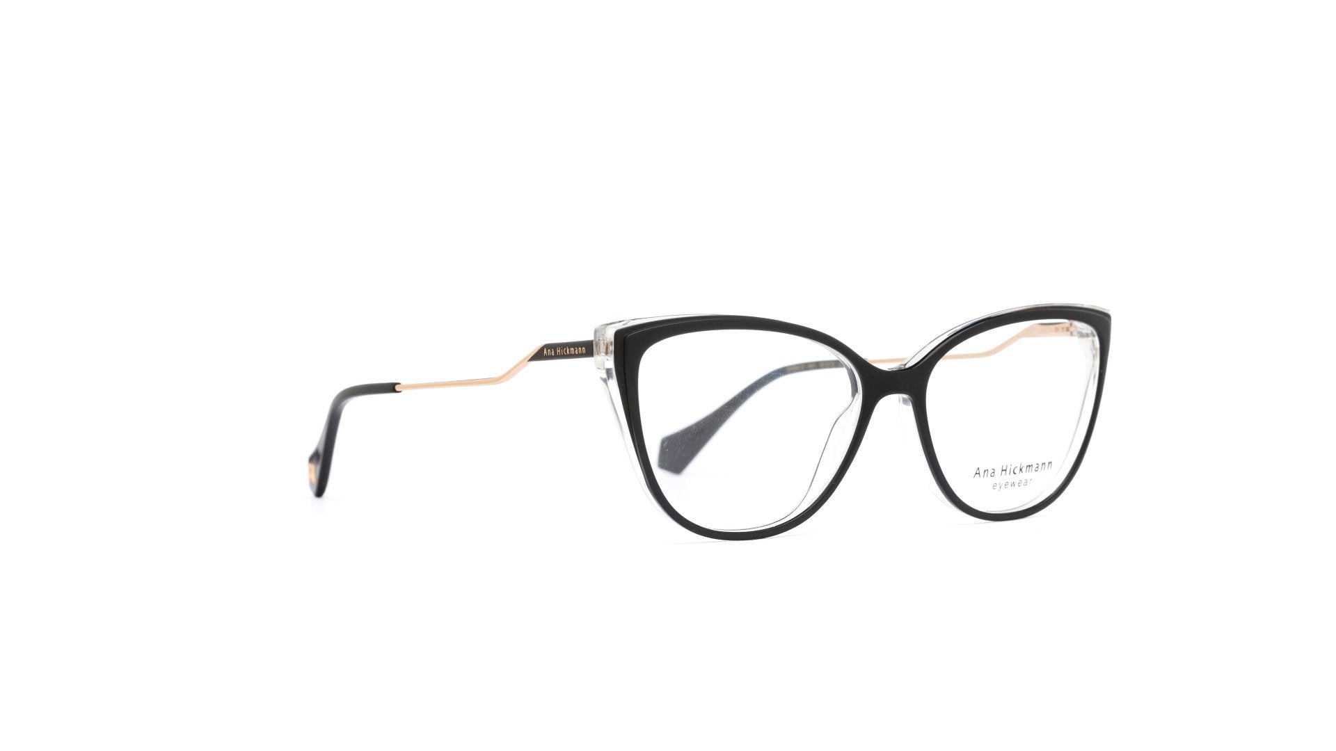 Диоптриска рамка Ana Hickmann AH 6519 H01