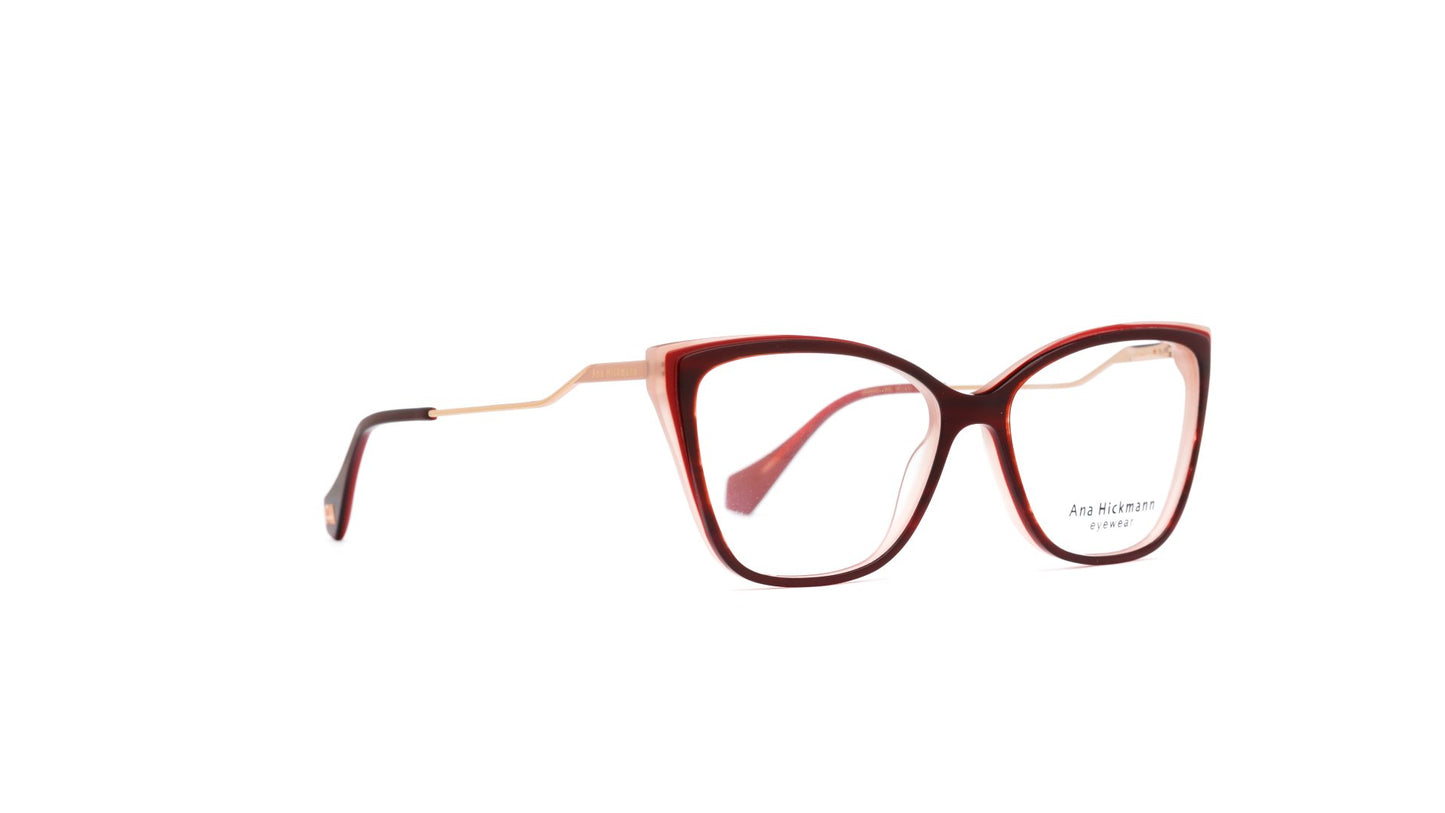 Диоптриска рамка Ana Hickmann AH 6520 H02