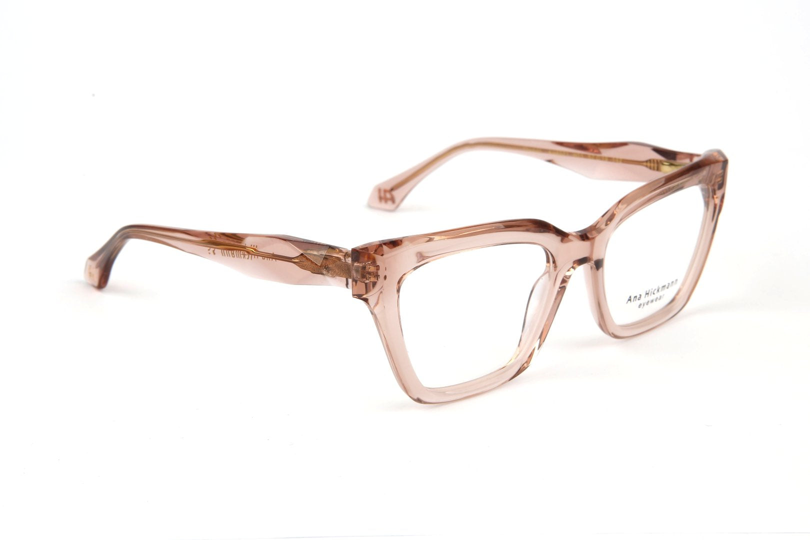 Диоптриска рамка Ana Hickmann AH 6521 H01