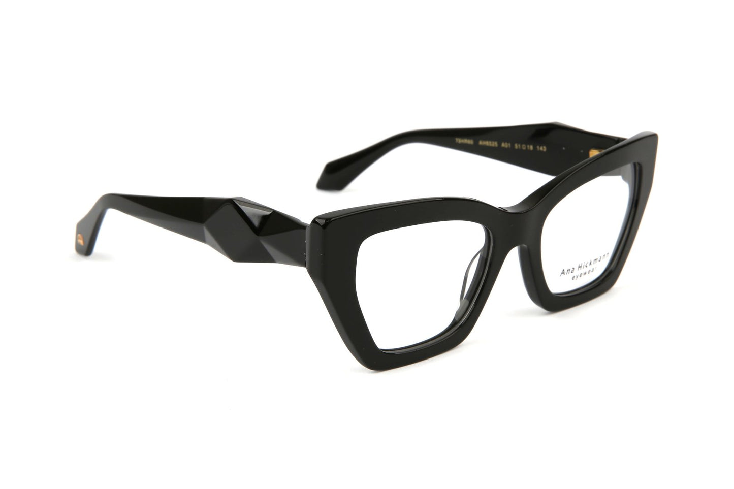 Диоптриска рамка Ana Hickmann AH 6525 A01