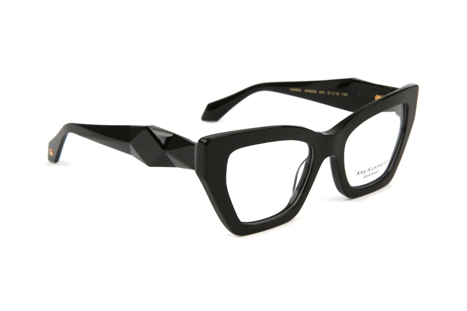 Диоптриска рамка Ana Hickmann AH 6525 A01