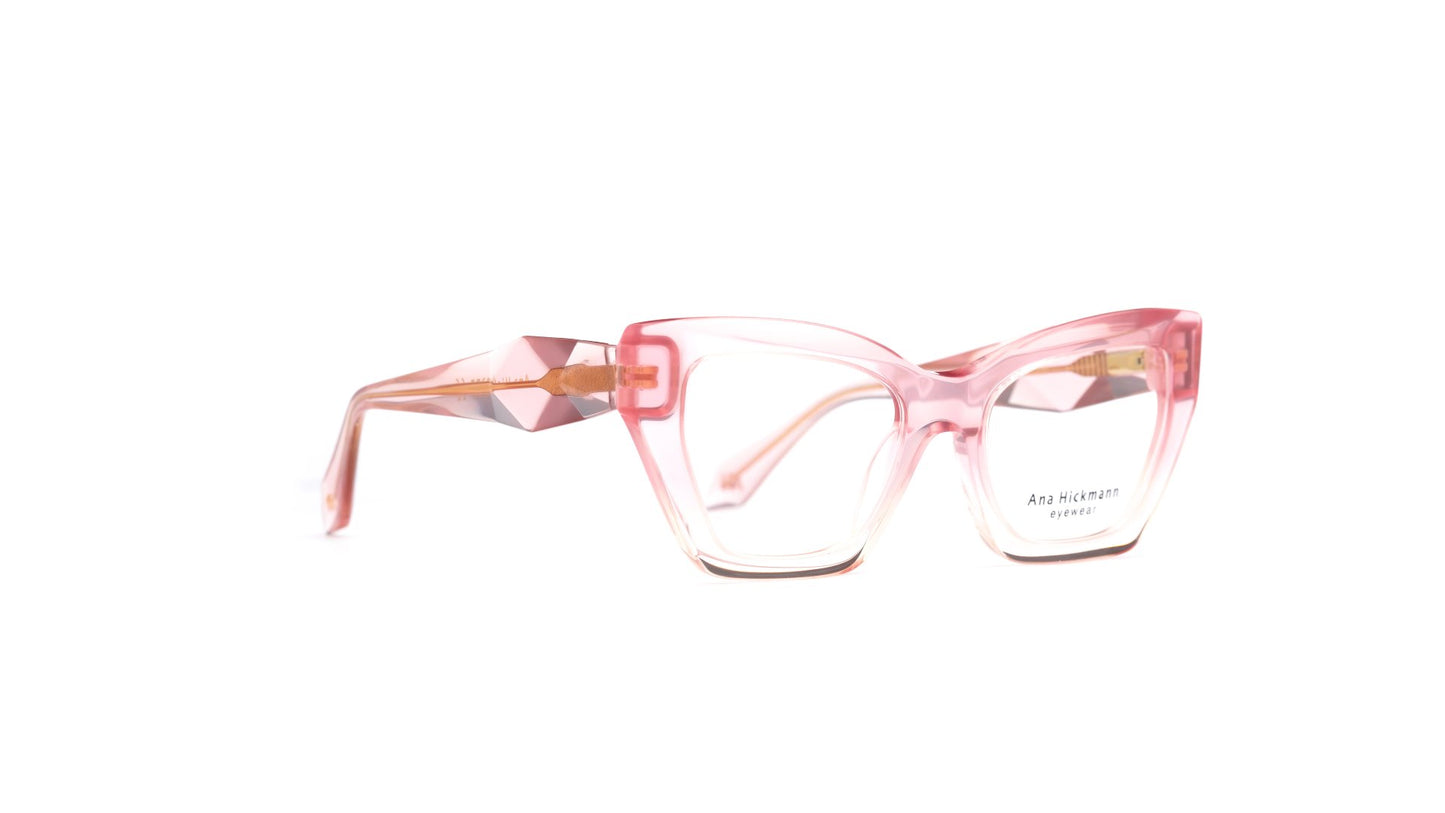 Диоптриска рамка Ana Hickmann AH 6525 C02