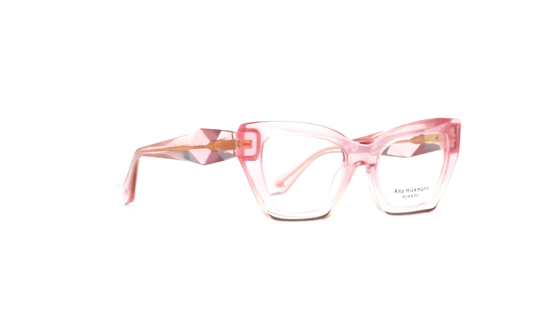 Диоптриска рамка Ana Hickmann AH 6525 C02