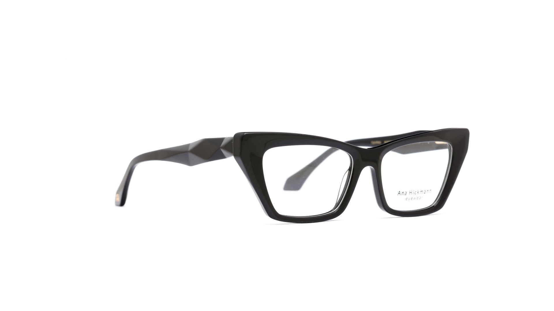 Диоптриска рамка Ana Hickmann AH 6526 A01