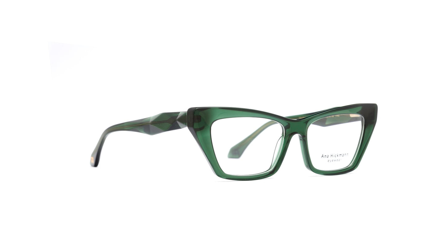 Диоптриска рамка Ana Hickmann AH 6526 T01