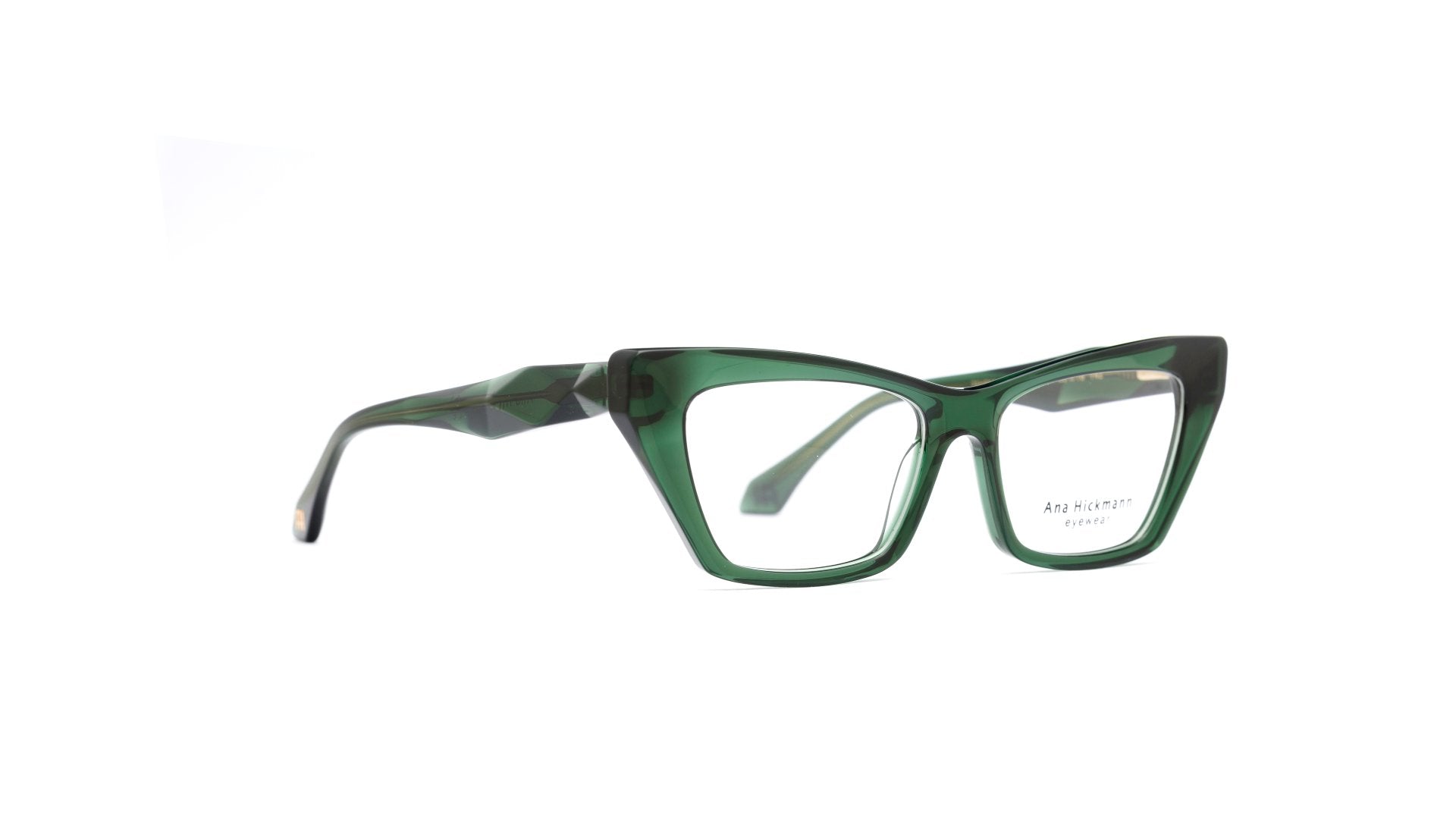 Диоптриска рамка Ana Hickmann AH 6526 T01