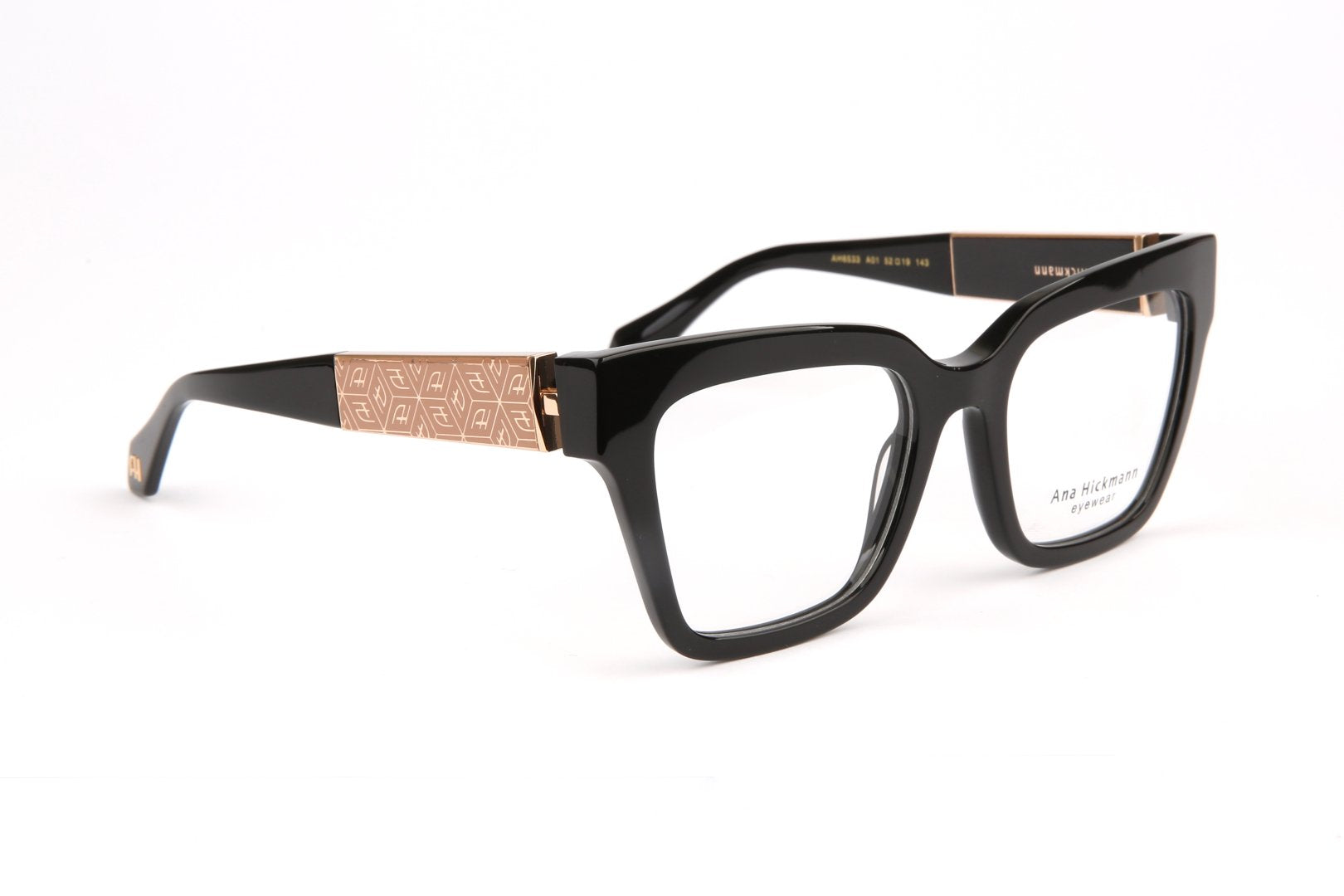 Диоптриска рамка Ana Hickmann AH 6533 A01