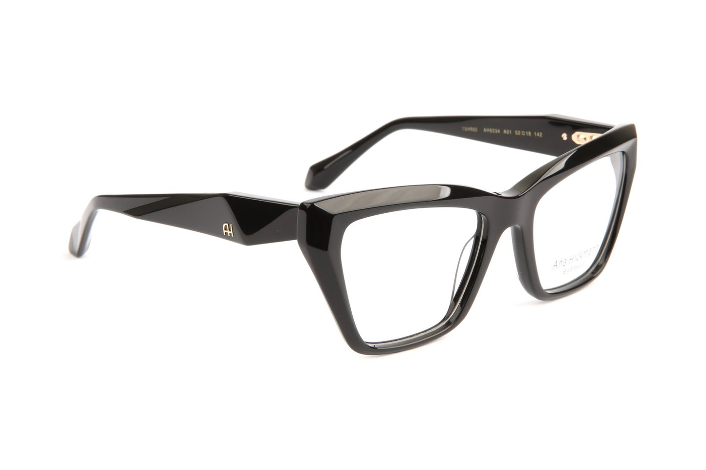 Диоптриска рамка Ana Hickmann AH 6534 A01
