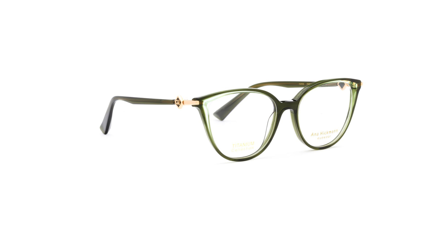 Диоптриска рамка Ana Hickmann AH 6540T P03