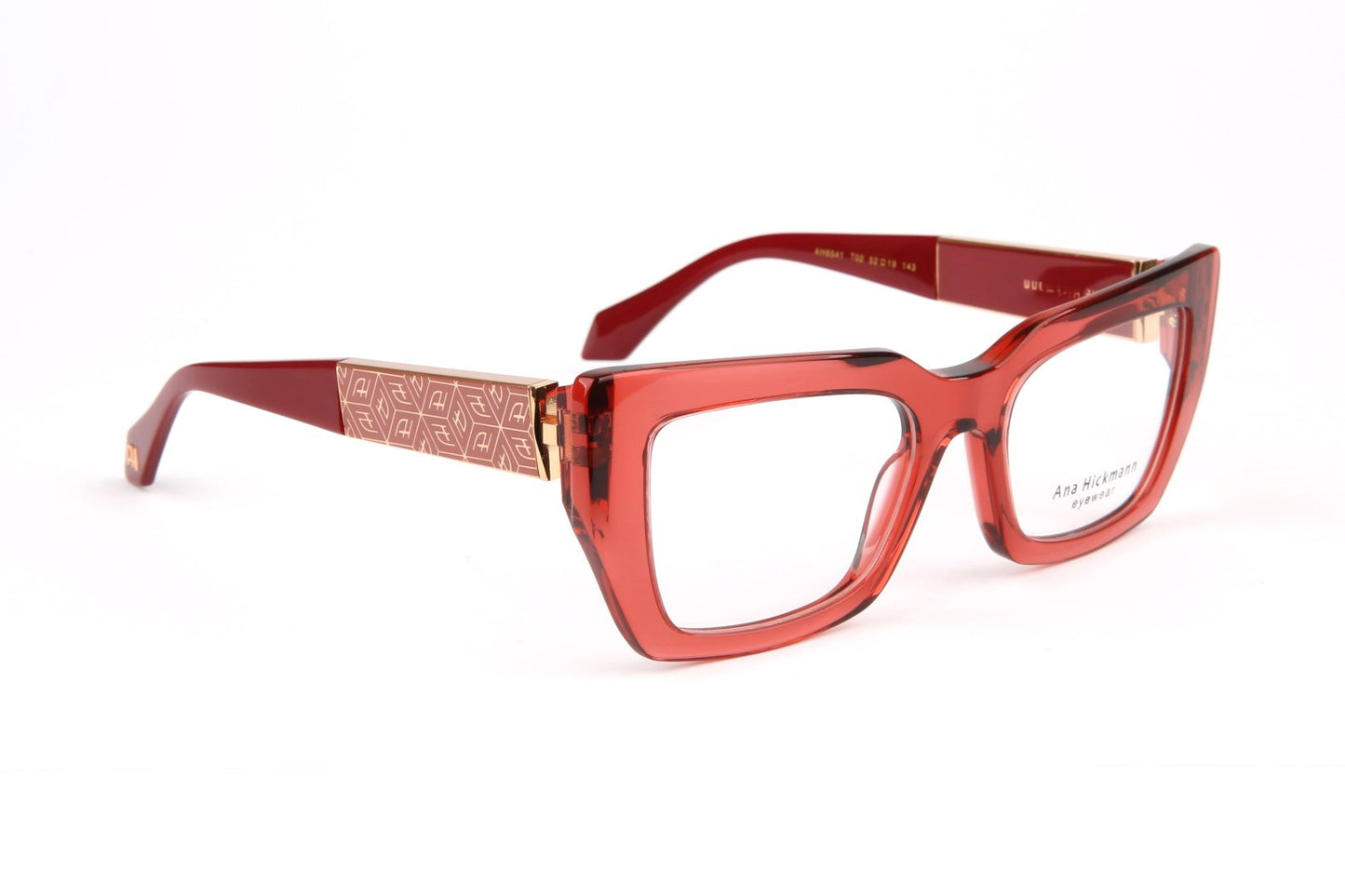 Диоптриска рамка Ana Hickmann AH 6541 T02