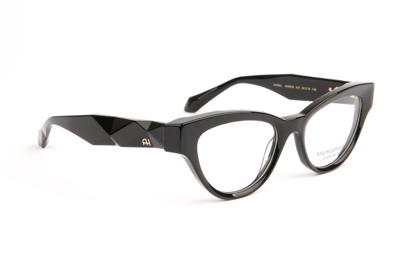 Диоптриска рамка Ana Hickmann AH 6542 A01