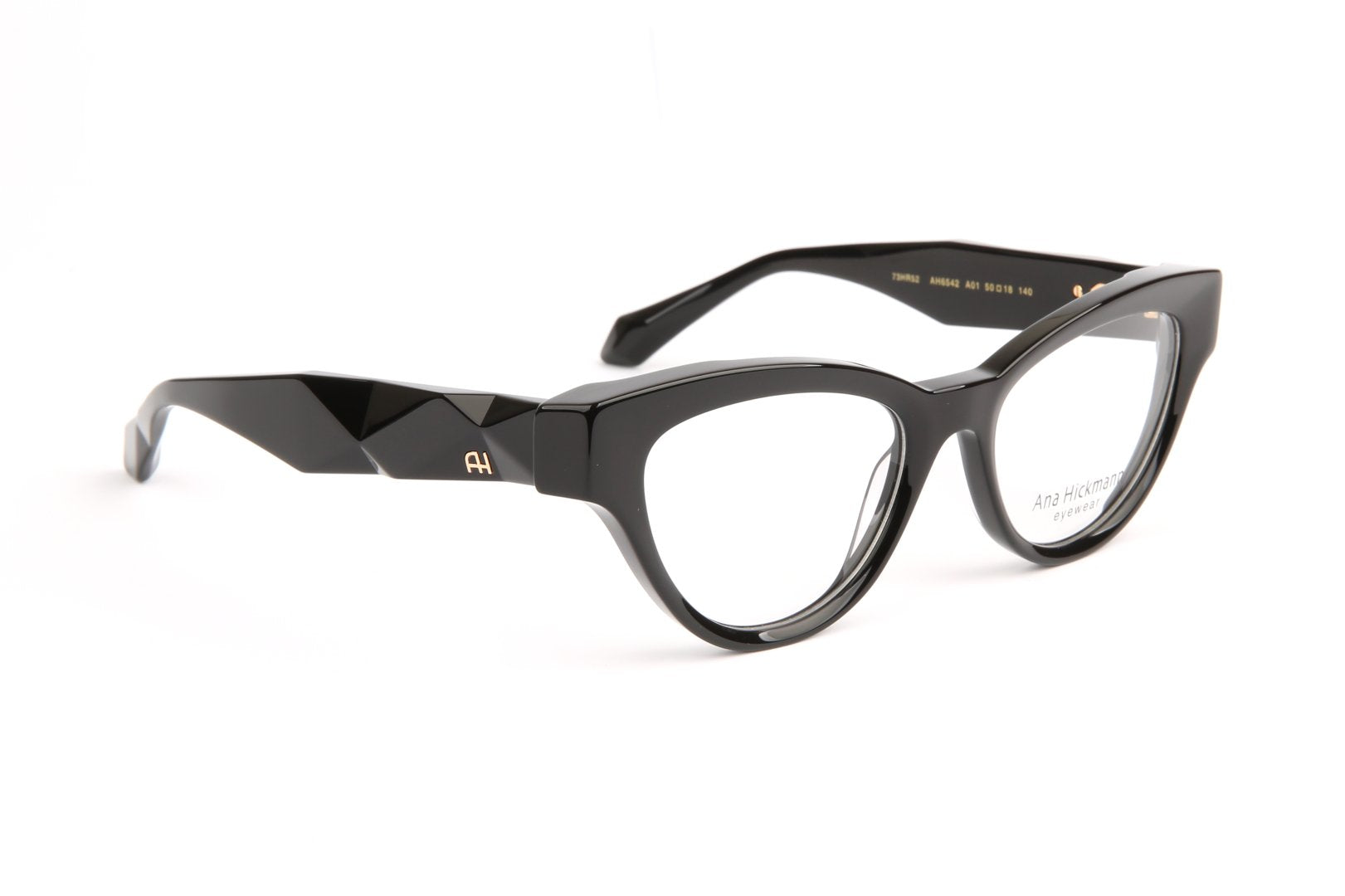 Диоптриска рамка Ana Hickmann AH 6542 A01