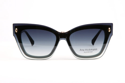 Диоптриска рамка Ana Hickmann AH 6543G CLIPON T01G