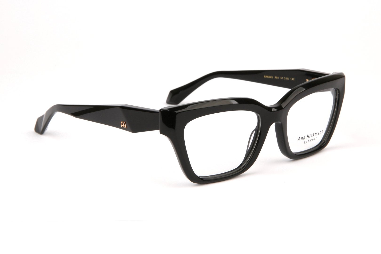 Диоптриска рамка Ana Hickmann AH 6545 A01