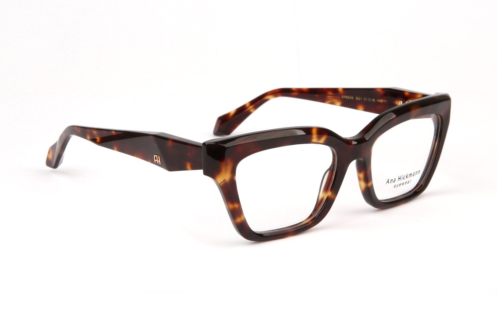 Диоптриска рамка Ana Hickmann AH 6545 G21