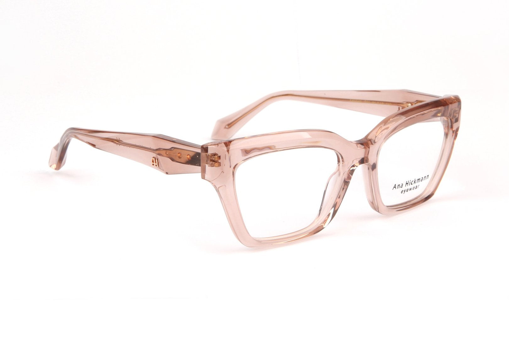 Диоптриска рамка Ana Hickmann AH 6545 T01