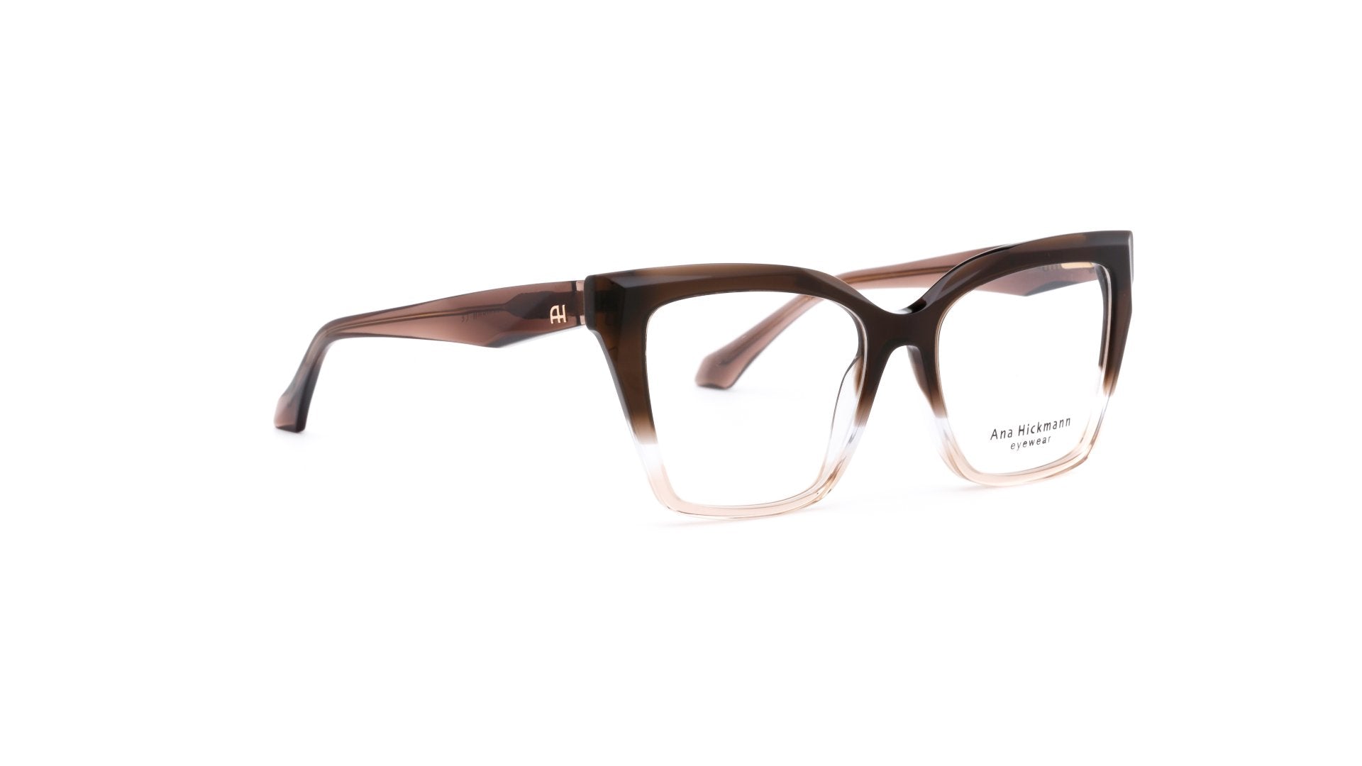 Диоптриска рамка Ana Hickmann AH 6550 C01