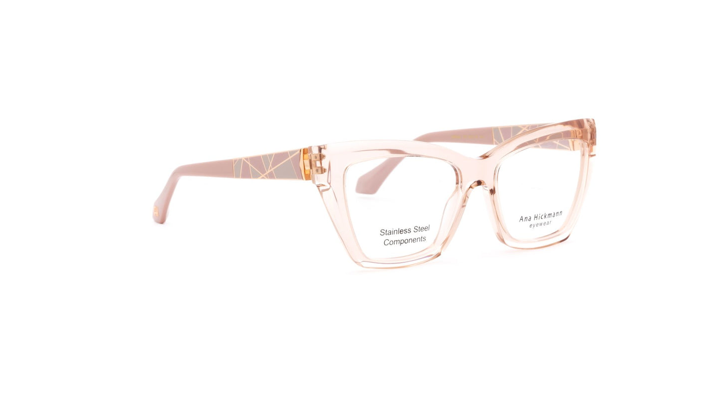Диоптриска рамка Ana Hickmann AH 6553 T02