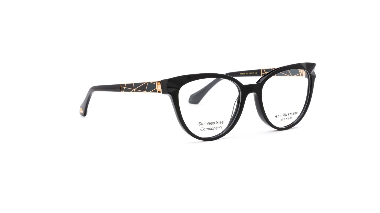 Диоптриска рамка Ana Hickmann AH 6556 A01