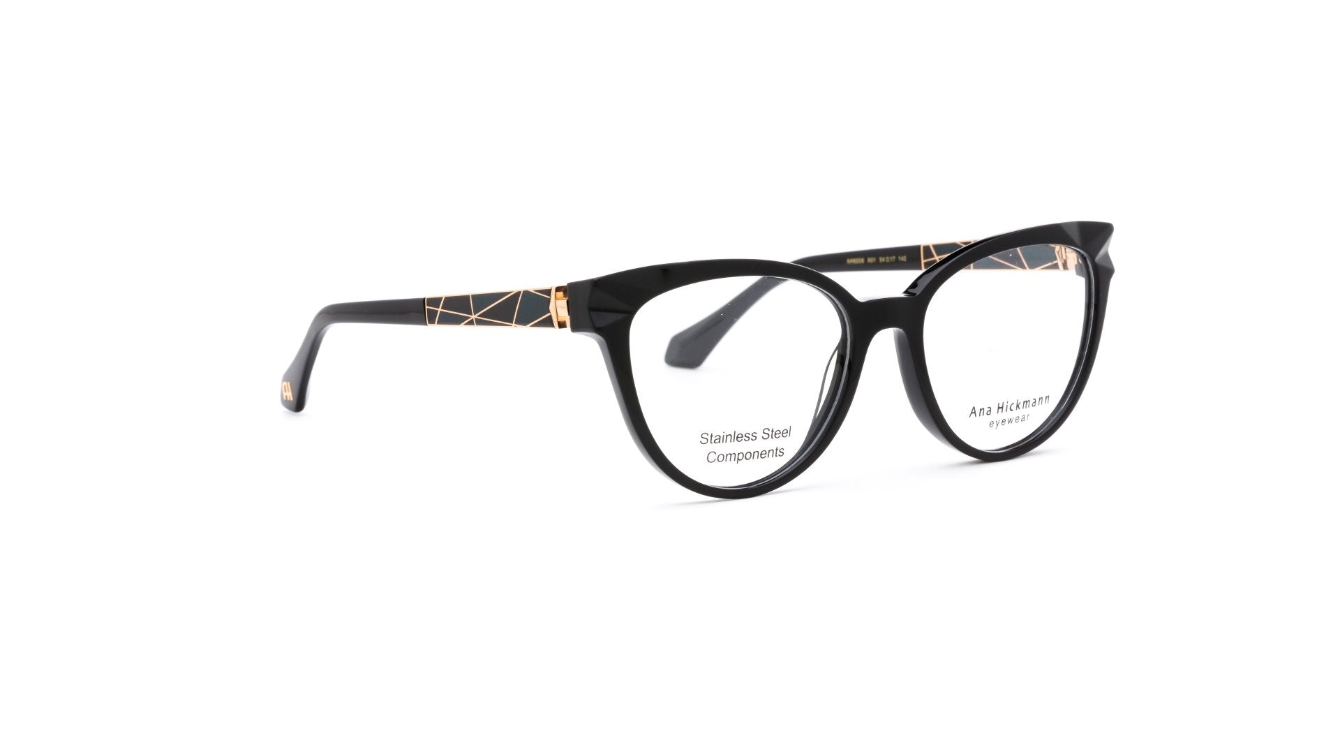 Диоптриска рамка Ana Hickmann AH 6556 A01