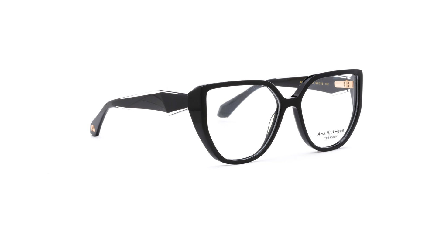 Диоптриска рамка Ana Hickmann AH 6558 A01