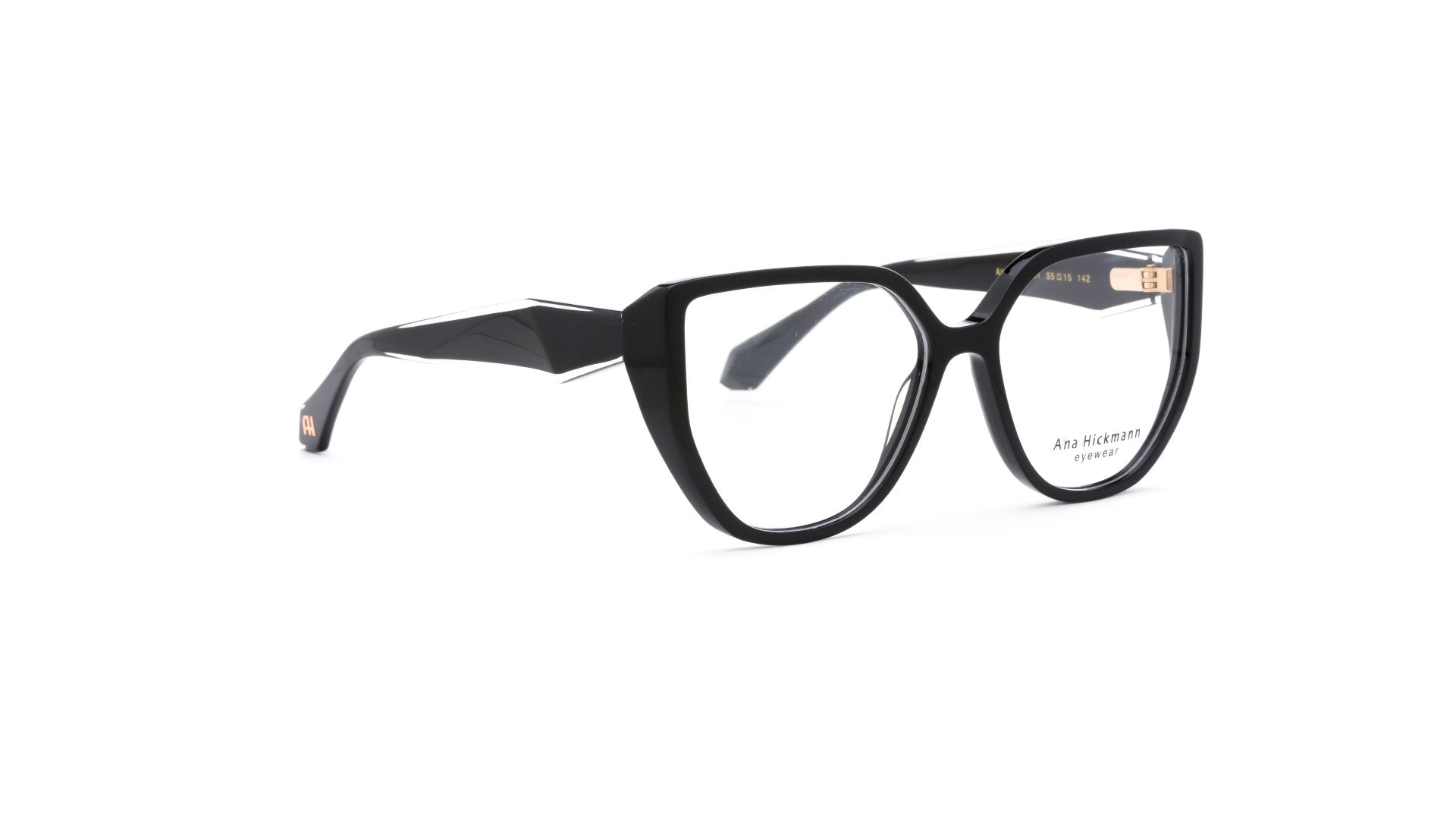 Диоптриска рамка Ana Hickmann AH 6558 A01