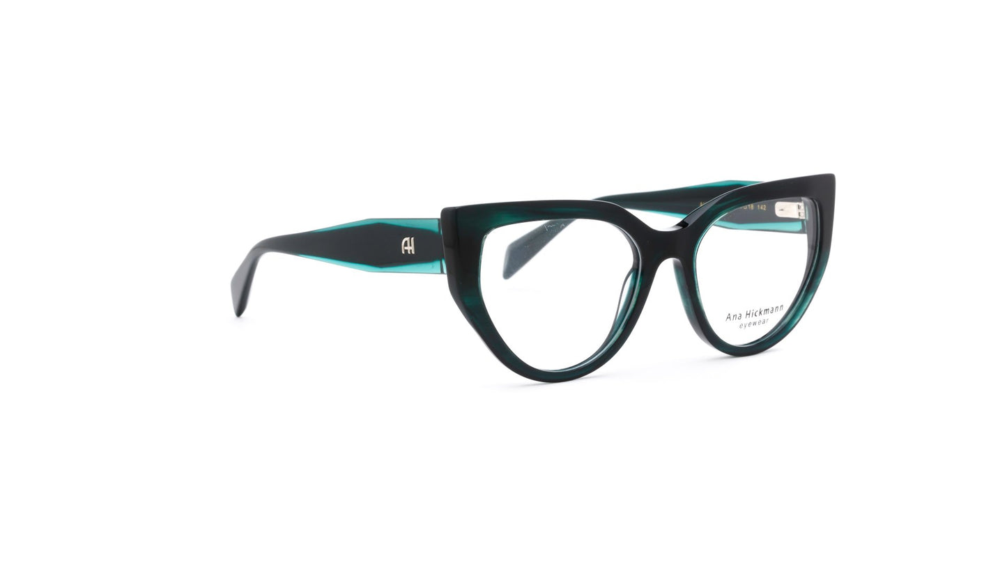 Диоптриска рамка Ana Hickmann AH 6560G E01