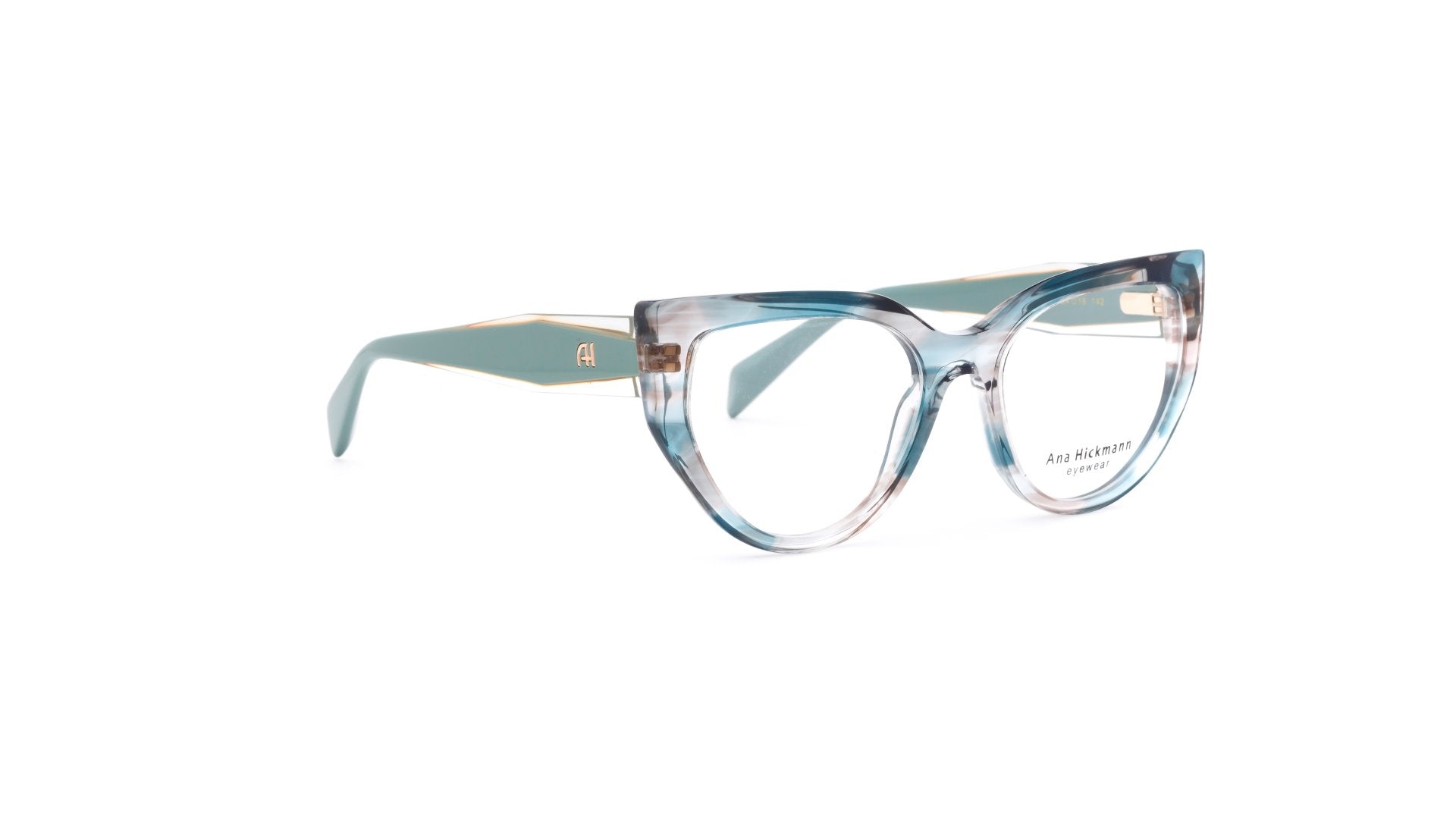 Диоптриска рамка Ana Hickmann AH 6560G E02