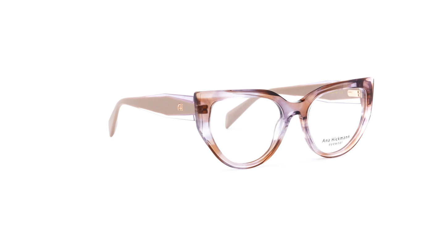 Диоптриска рамка Ana Hickmann AH 6560G E03