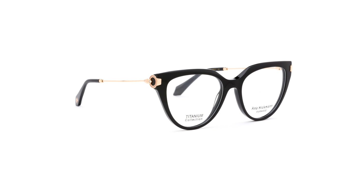 Диоптриска рамка Ana Hickmann AH 6561T A01