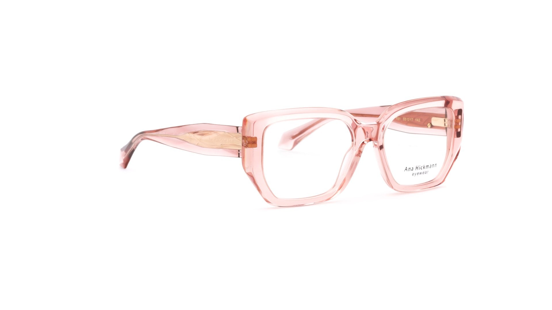 Диоптриска рамка Ana Hickmann AH 6564 T01