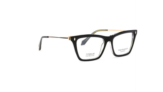 Диоптриска рамка Ana Hickmann AH 6565GT E01