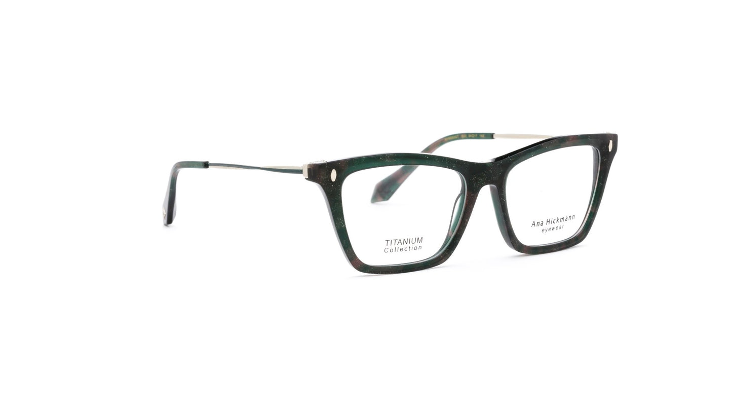 Диоптриска рамка Ana Hickmann AH 6565GT G22