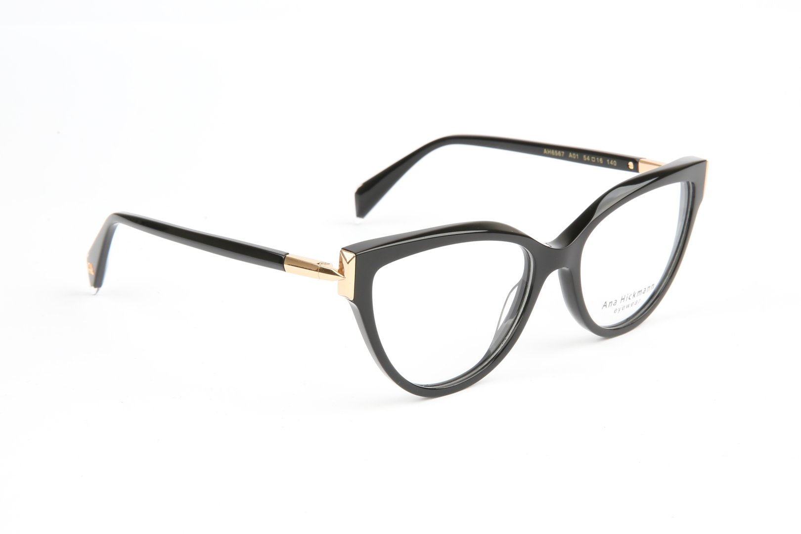 Диоптриска рамка Ana Hickmann AH 6567 A01