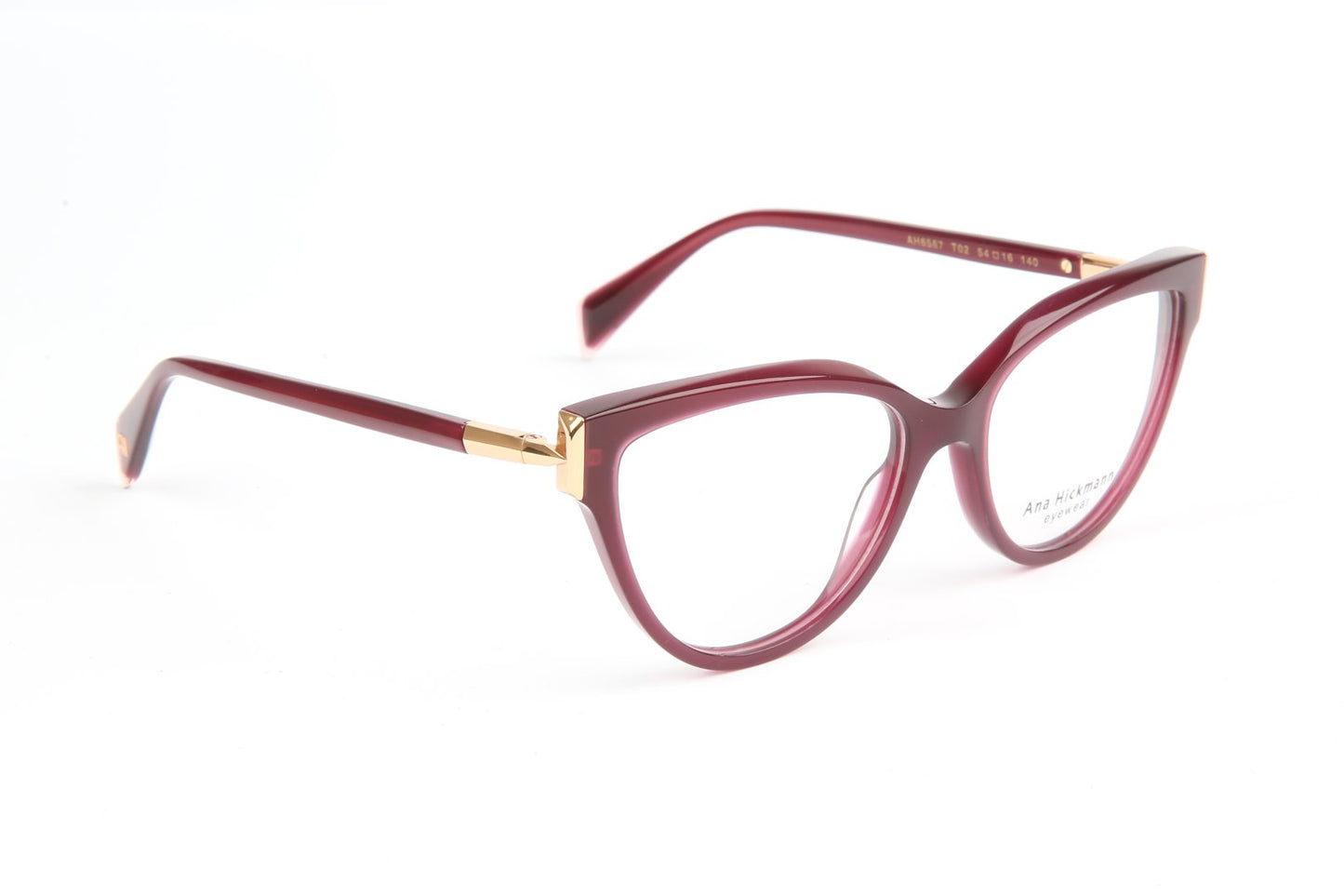 Диоптриска рамка Ana Hickmann AH 6567 T02