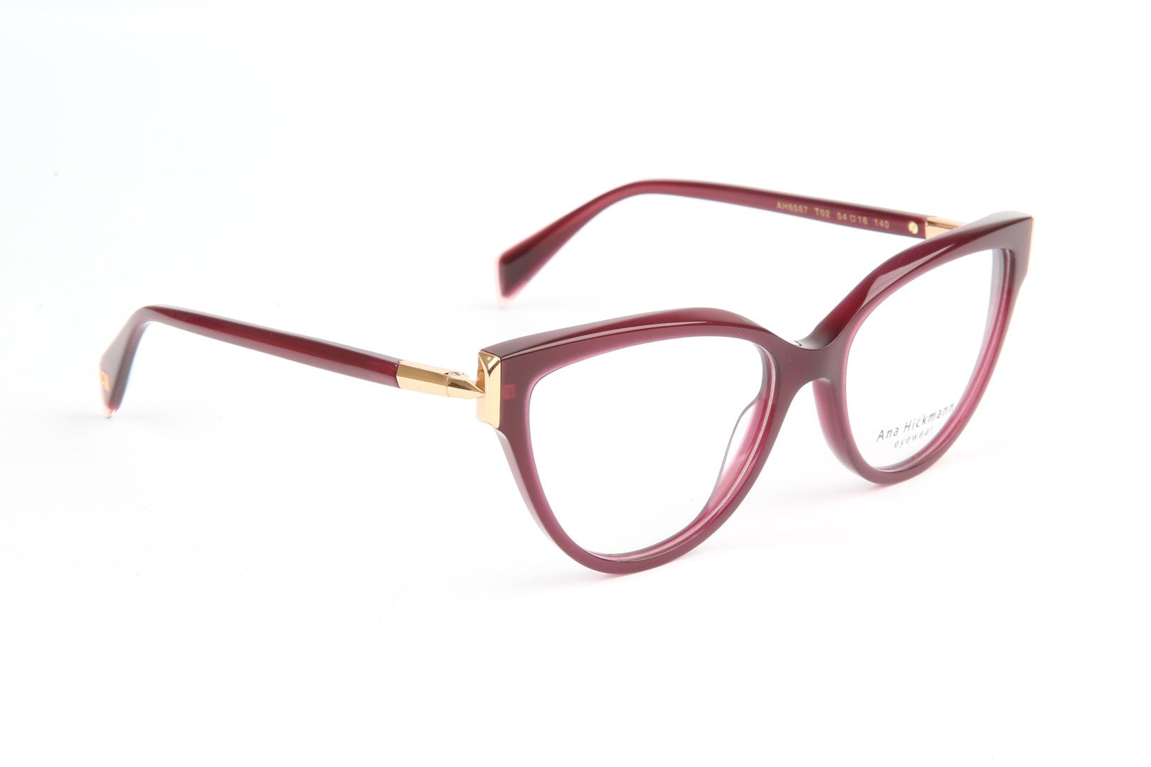 Диоптриска рамка Ana Hickmann AH 6567 T02