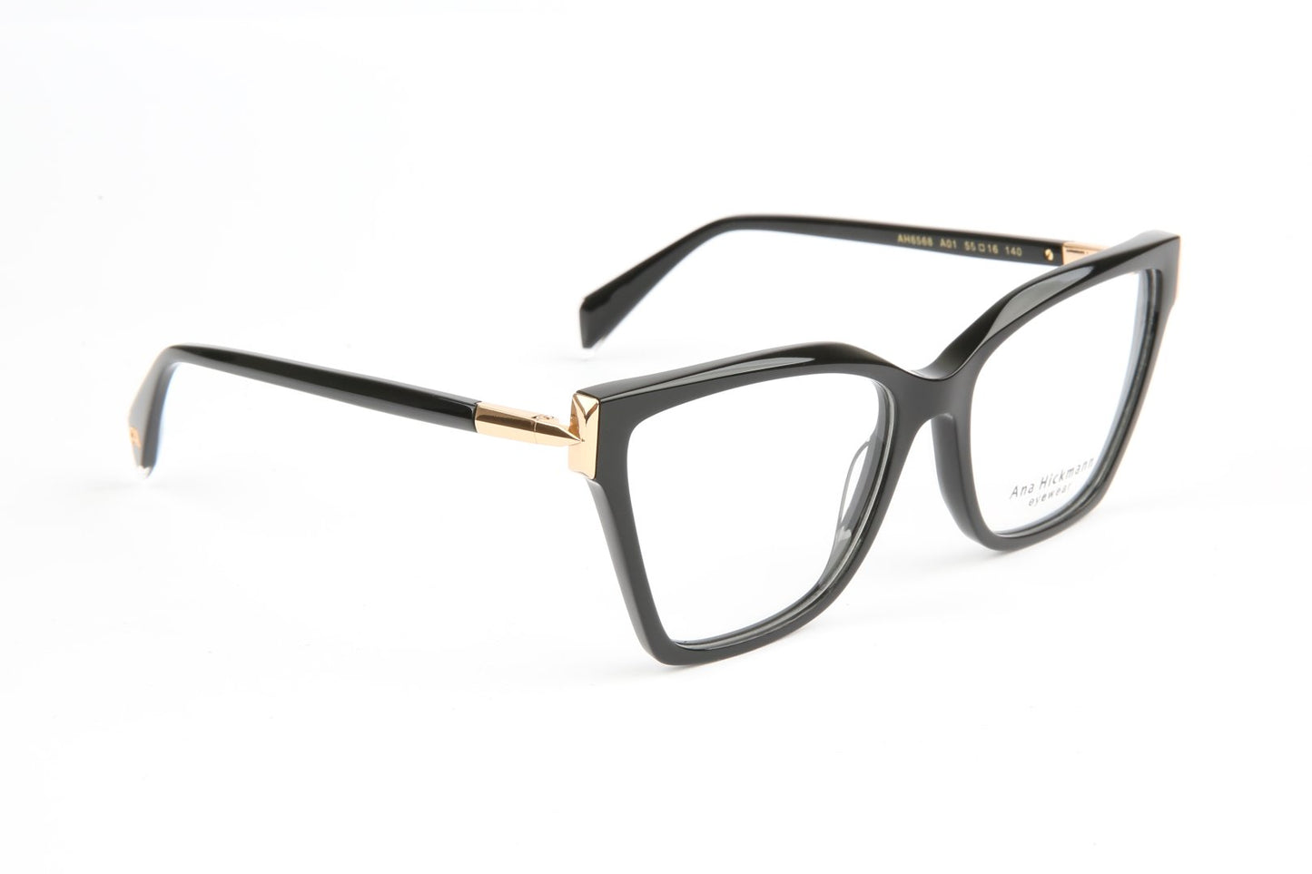 Диоптриска рамка Ana Hickmann AH 6568 A01
