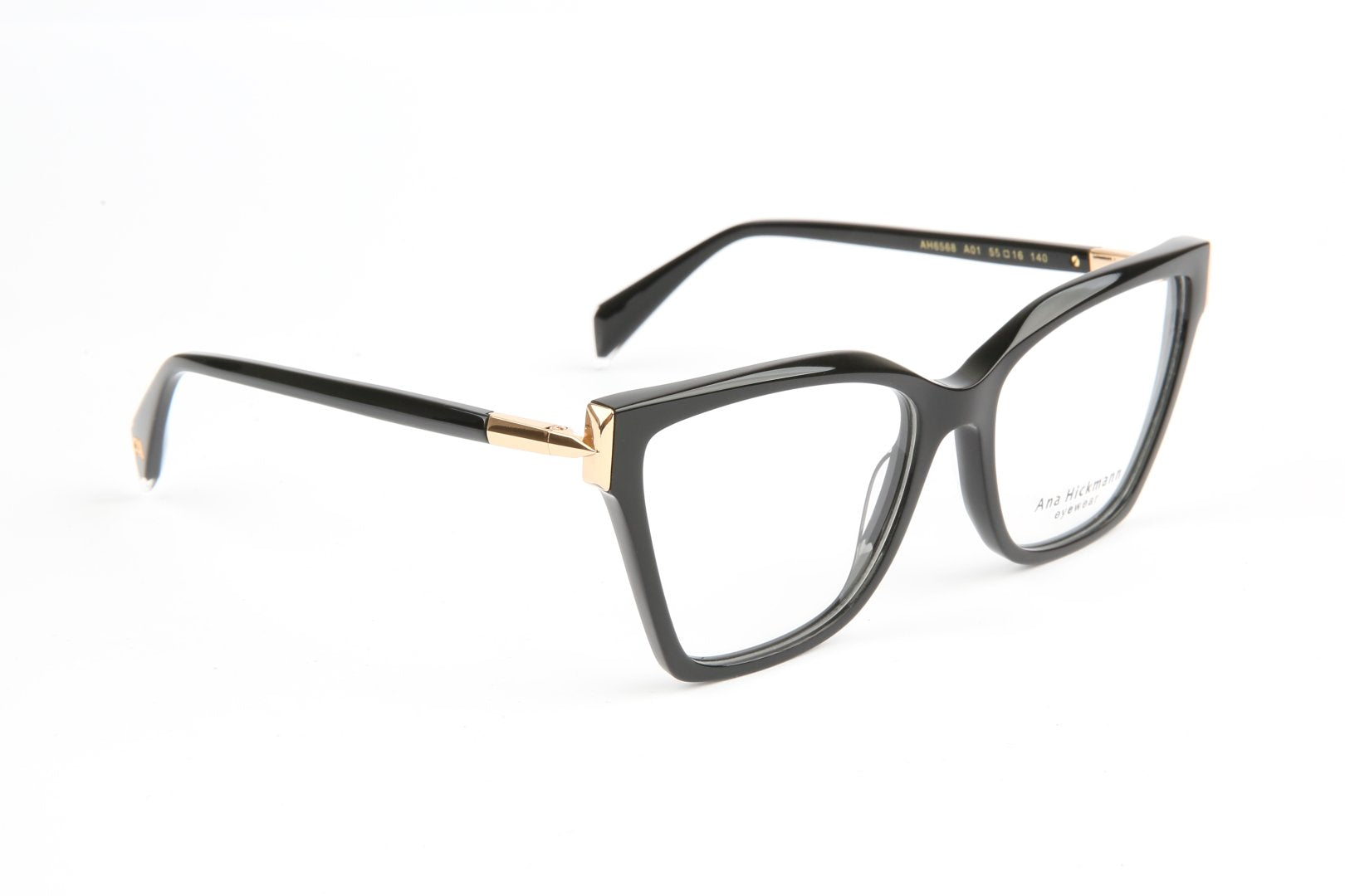 Диоптриска рамка Ana Hickmann AH 6568 A01