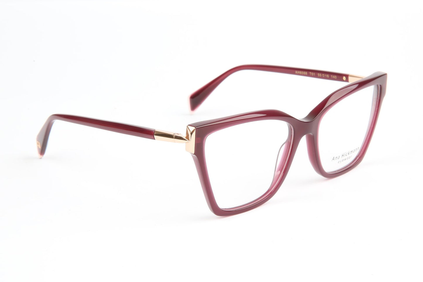 Диоптриска рамка Ana Hickmann AH 6568 T01