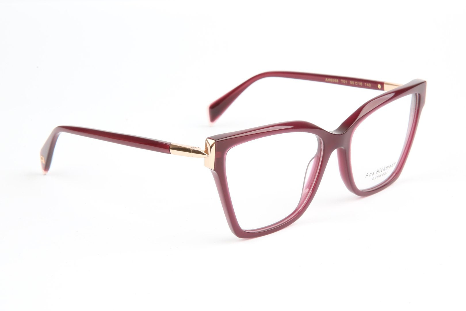 Диоптриска рамка Ana Hickmann AH 6568 T01