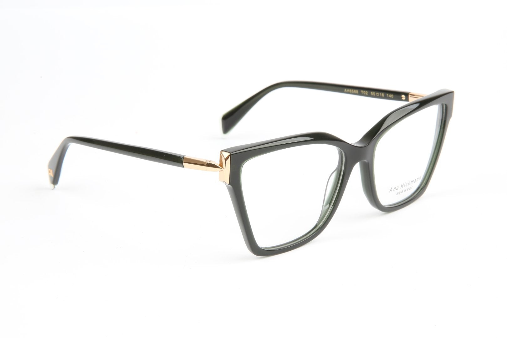 Диоптриска рамка Ana Hickmann AH 6568 T02
