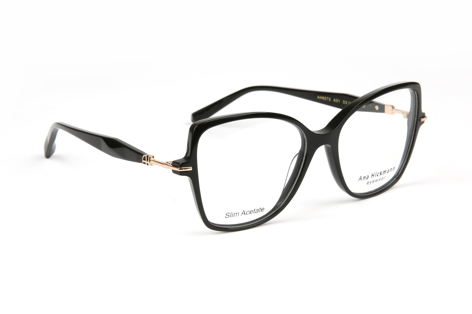 Диоптриска рамка Ana Hickmann AH 6573 A01