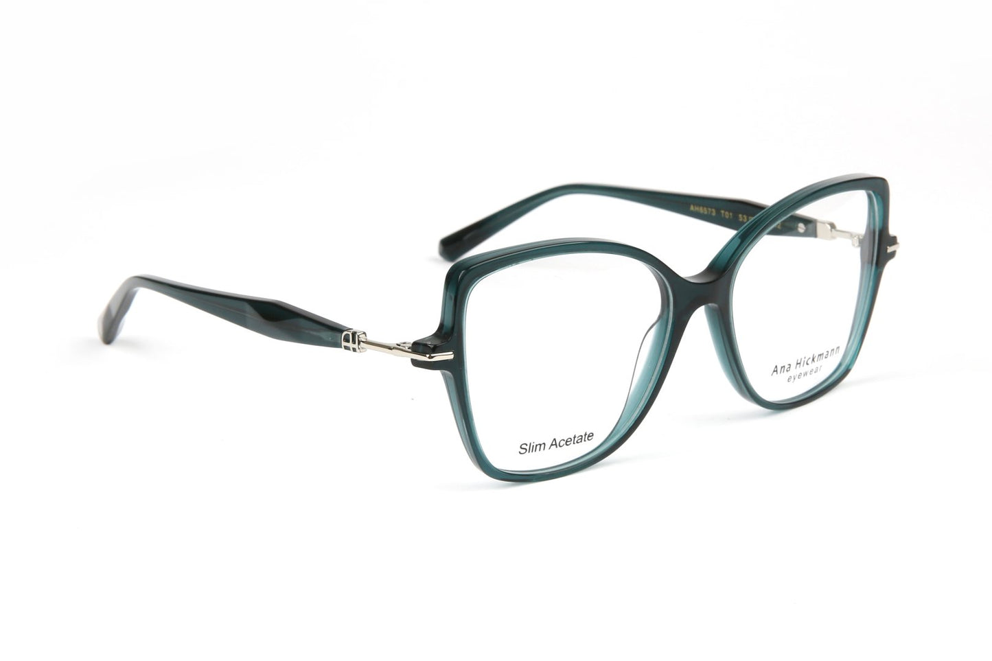 Диоптриска рамка Ana Hickmann AH 6573 T01