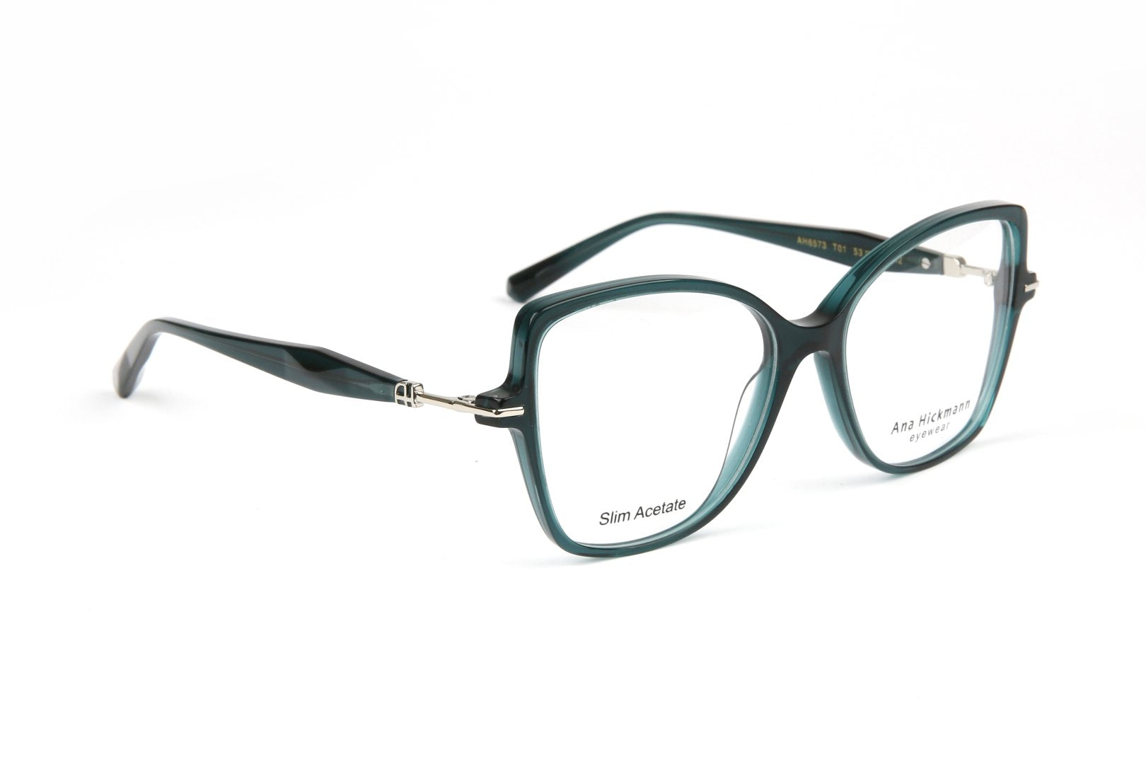 Диоптриска рамка Ana Hickmann AH 6573 T01