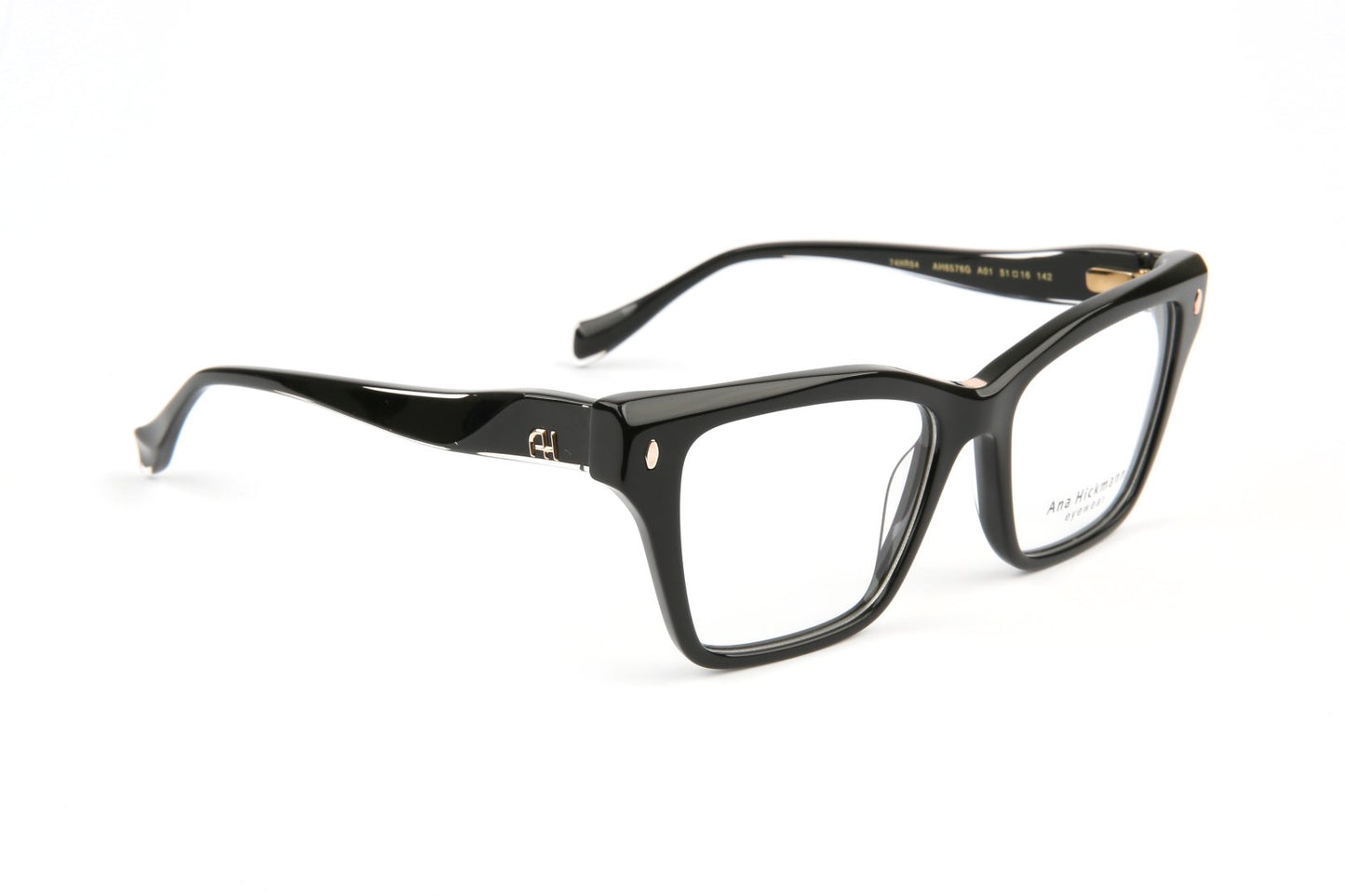 Диоптриска рамка Ana Hickmann AH 6576G A01