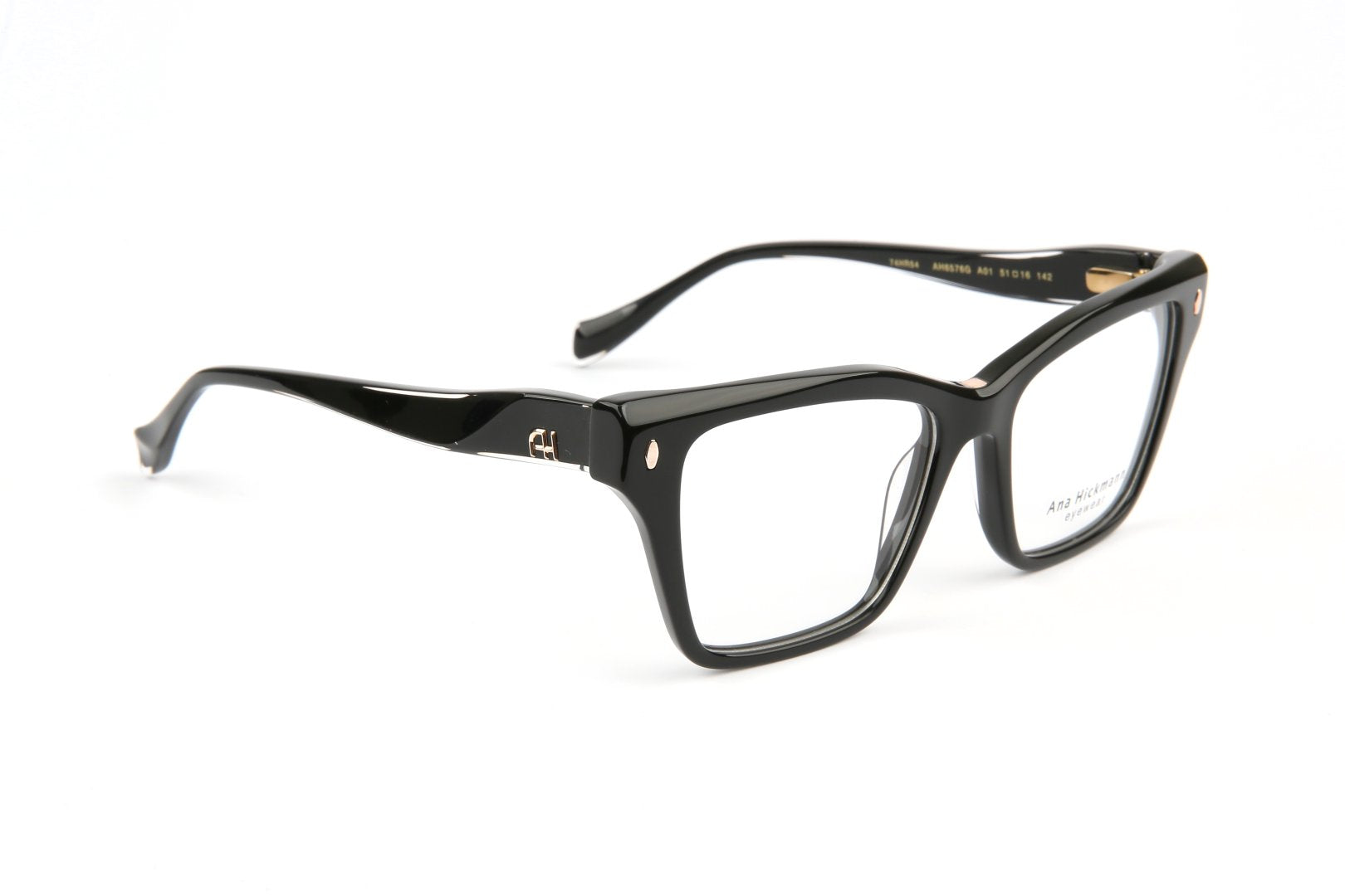Диоптриска рамка Ana Hickmann AH 6576G A01
