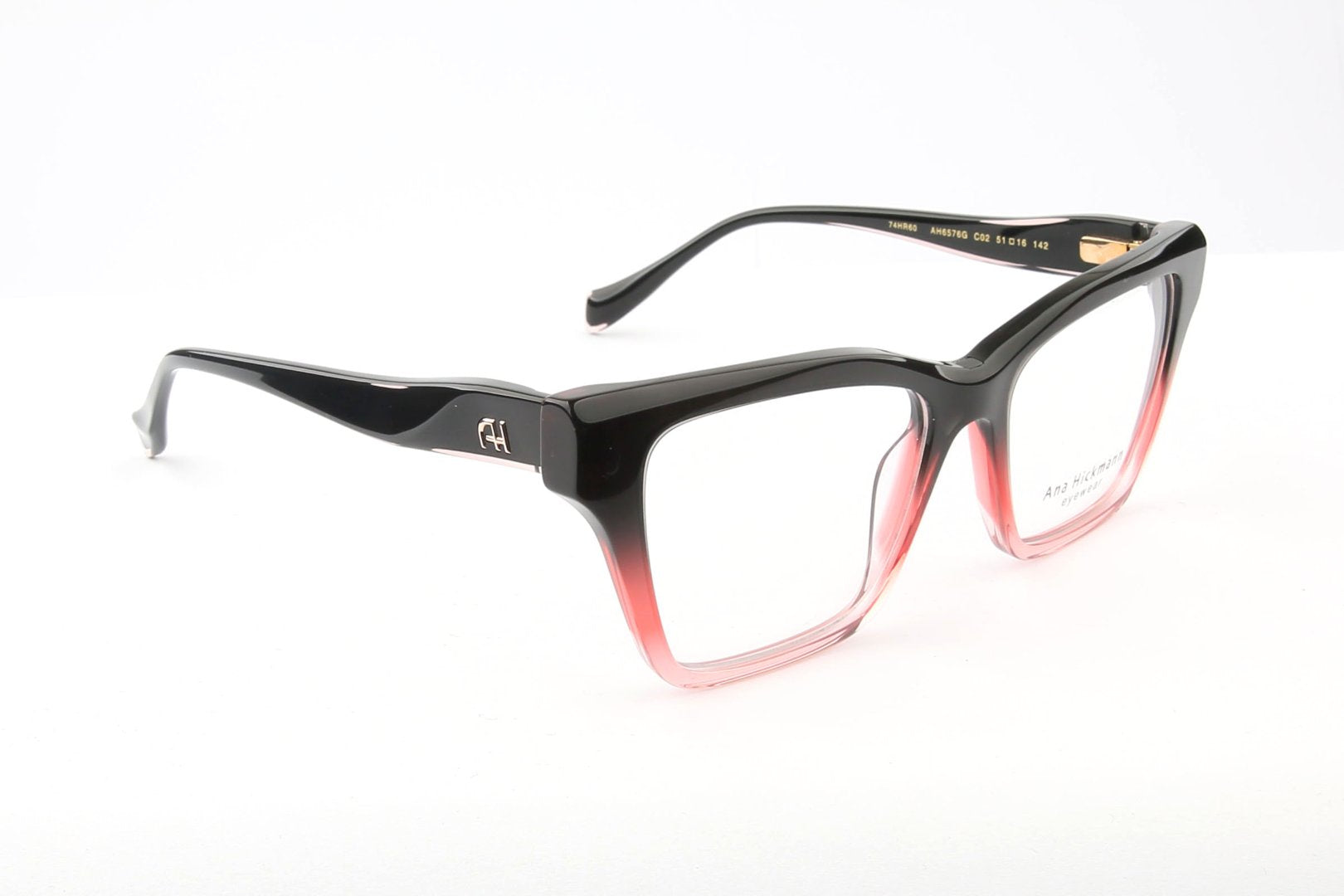 Диоптриска рамка Ana Hickmann AH 6576G C02